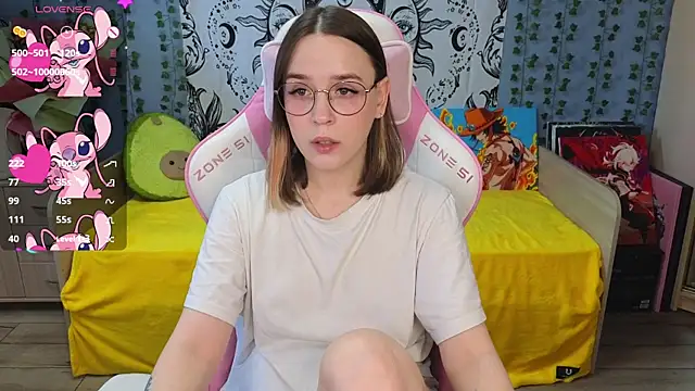 Sweet frosti online show from 02-25-25, 02:14