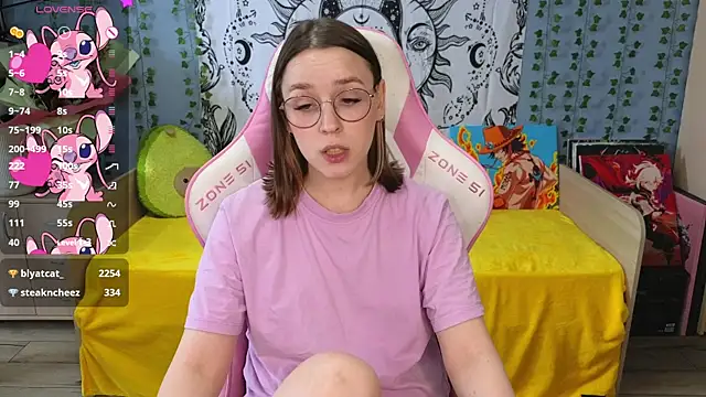 Sweet frosti online show from 03-02-25, 05:33