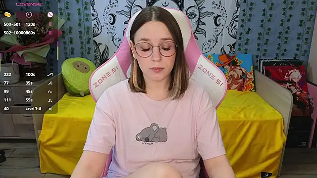 Sweet frosti online show from 03-06-25, 02:51