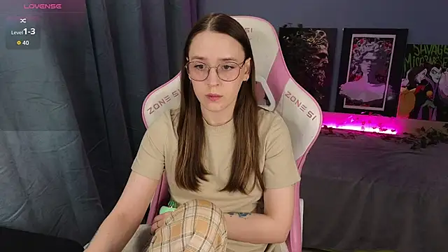 Sweet frosti online show from 04-18-26, 03:32