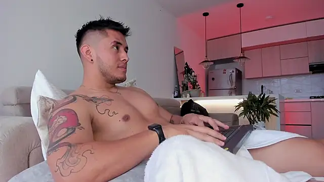 Snapshot of Chriskyle_ chatting on 01-30-25, 07:15 Chriskyle  online show from 01-30-25, 07:15