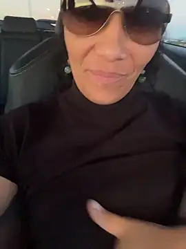 Neecy Carter online show from 04-13-26, 04:34