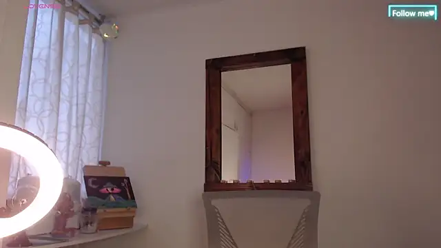 Snapshot of CherryBlossom___ chatting on 09-09-25, 10:42 CherryBlossom online show from 09-09-25, 10:42