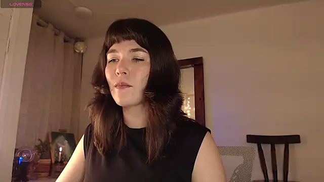 Snapshot of CherryBlossom___ chatting on 10-17-25, 01:20 CherryBlossom online show from 10-17-25, 01:20