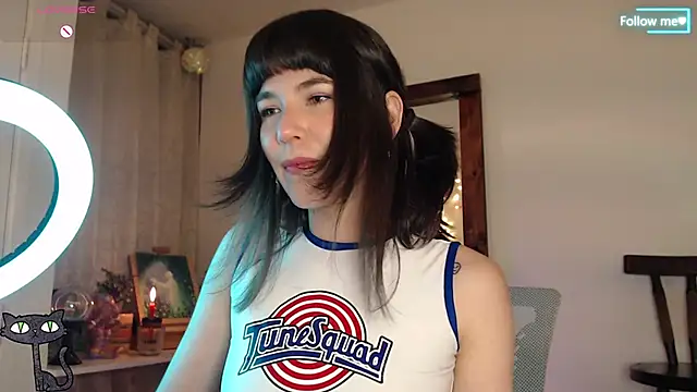 Snapshot of CherryBlossom___ chatting on 10-22-25, 12:55 CherryBlossom online show from 10-22-25, 12:55