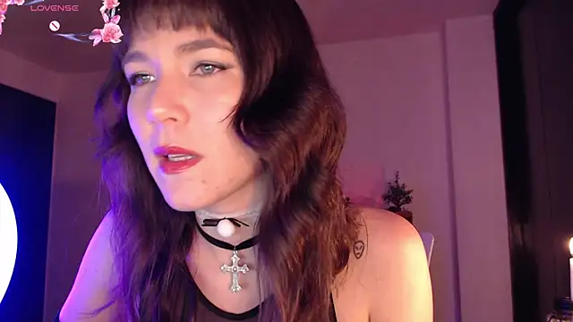 CherryBlossom    online show from 03-26-26, 02:39