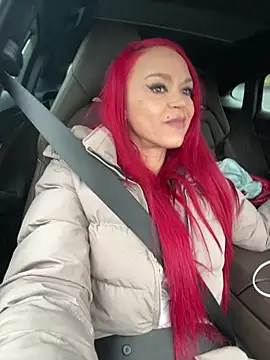 Snapshot of Sensual_Marie chatting on 02-05-25, 01:54 Sensual Marie online show from 02-05-25, 01:54