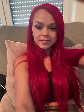 Snapshot of Sensual_Marie chatting on 02-12-25, 10:56 Sensual Marie online show from 02-12-25, 10:56