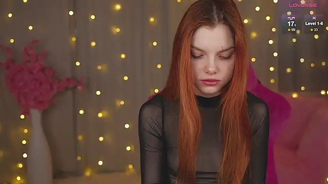 Katy  Ethereal online show from 12-14-24, 03:07