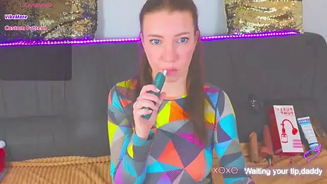 AlexaStoun online show from 01-03-25, 11:14