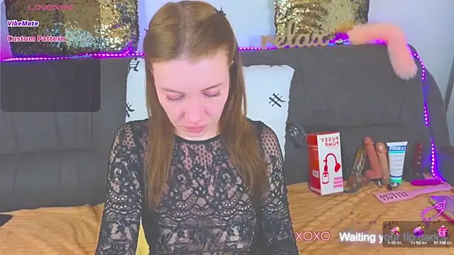 AlexaStoun online show from 02-06-25, 02:48