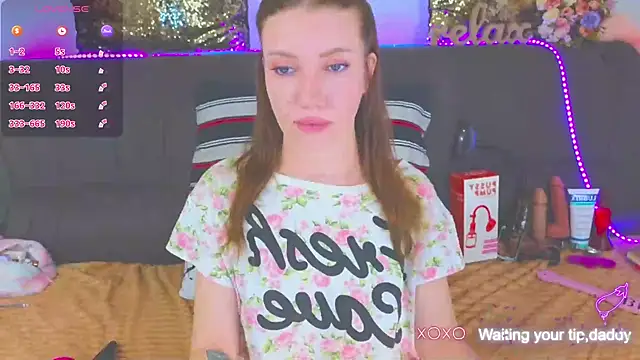 AlexaStoun online show from 02-22-25, 02:30