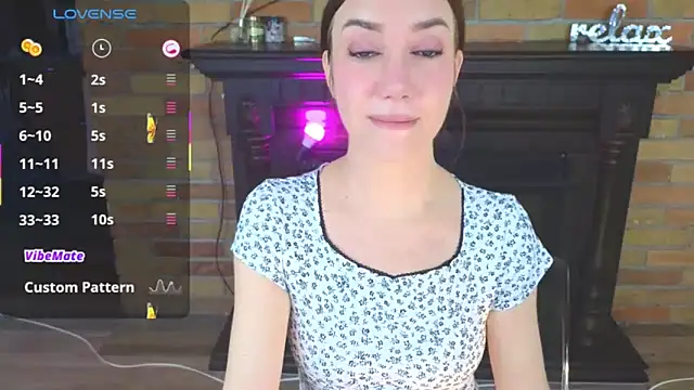 AlexaStoun online show from 03-08-26, 02:43