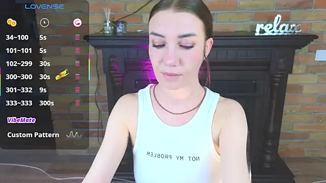 AlexaStoun online show from 03-20-26, 03:28