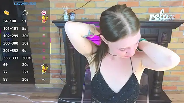 AlexaStoun online show from 03-21-26, 11:41