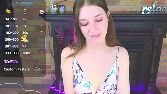 AlexaStoun online show from 03-27-26, 03:12