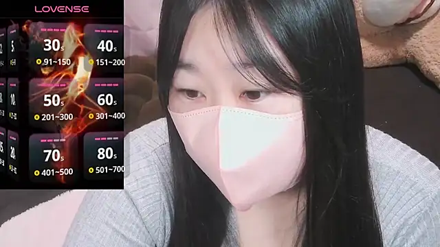 yuinyan3150 online show from 01-20-25, 06:10