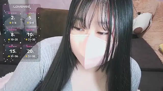 yuinyan3150 online show from 02-10-26, 10:47