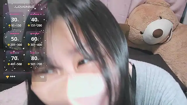 yuinyan3150 online show from 02-22-26, 01:18