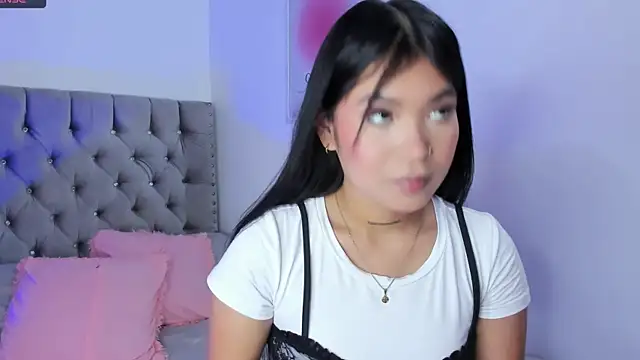 MafeOlimpo online show from 11-18-25, 06:23