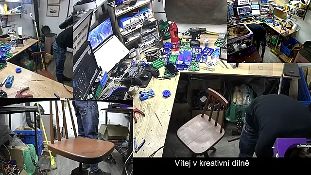 Happy Michal online show from 12-26-24, 08:50