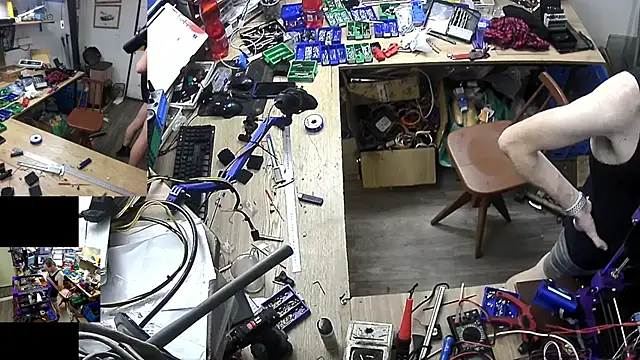 Happy Michal online show from 12-28-24, 05:14