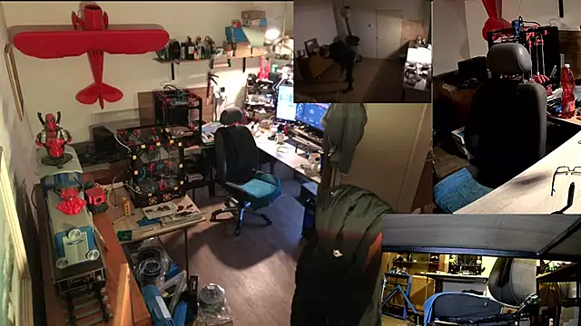 Happy Michal online show from 12-01-25, 05:18