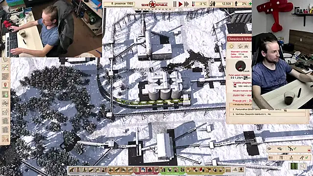 Snapshot of Happy_Michal chatting on 04-14-26, 05:30 Happy Michal online show from 04-14-26, 05:30