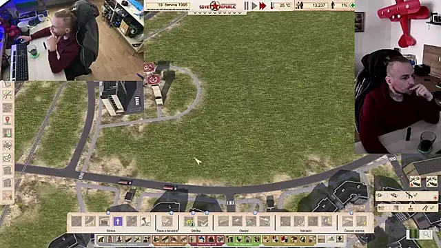 Snapshot of Happy_Michal chatting on 04-16-26, 01:12 Happy Michal online show from 04-16-26, 01:12