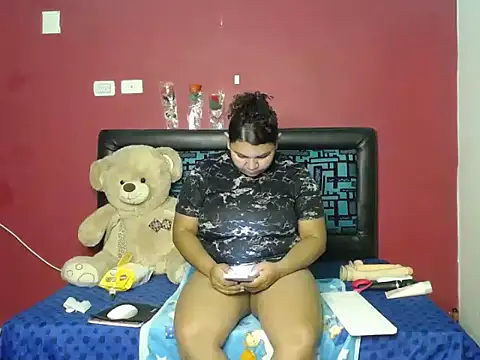 karolhot916 online show from 03-02-26, 09:43