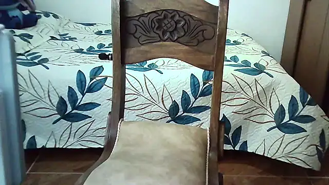Snapshot of Gimena41 chatting on 04-03-26, 01:09 Gimena41 online show from 04-03-26, 01:09