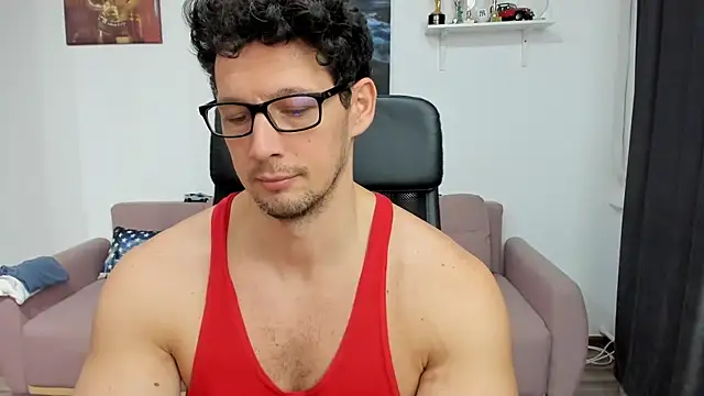 Snapshot of BrutusK08 chatting on 02-06-25, 11:10 BrutusK08 online show from 02-06-25, 11:10