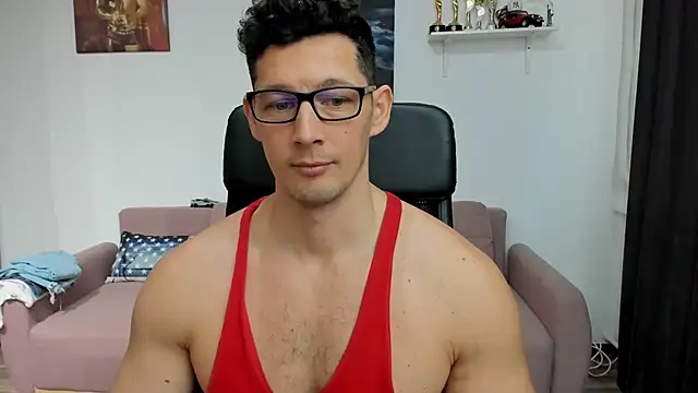 Snapshot of BrutusK08 chatting on 02-10-25, 10:53 BrutusK08 online show from 02-10-25, 10:53