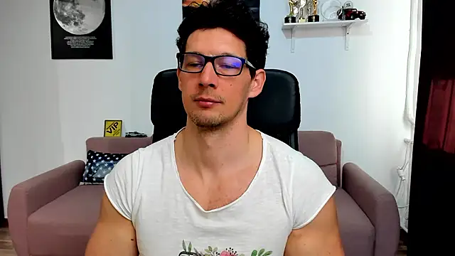 BrutusK08 online show from 03-04-26, 07:36