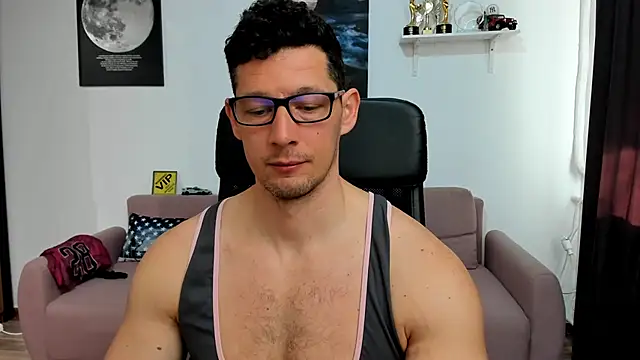 BrutusK08 online show from 03-13-26, 07:37