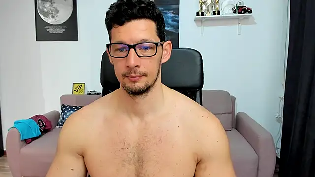 BrutusK08 online show from 03-28-26, 06:46