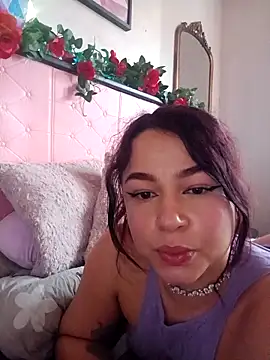 Lia Roxx online show from 02-09-26, 01:26