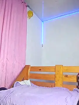 KATYGONZALEZ online show from 02-05-26, 01:43