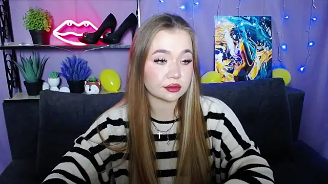 StacyYellig online show from 01-20-25, 10:59