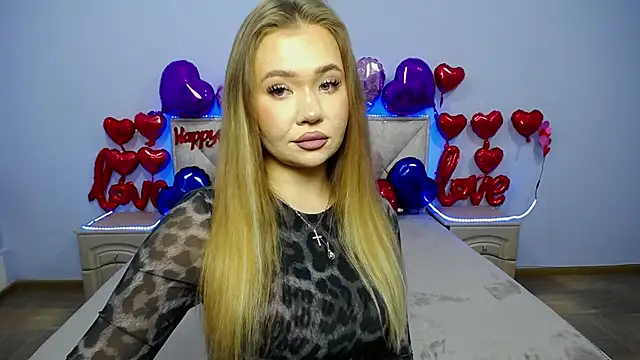 StacyYellig online show from 02-03-25, 08:24