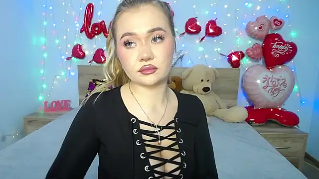 StacyYellig online show from 02-06-25, 06:46