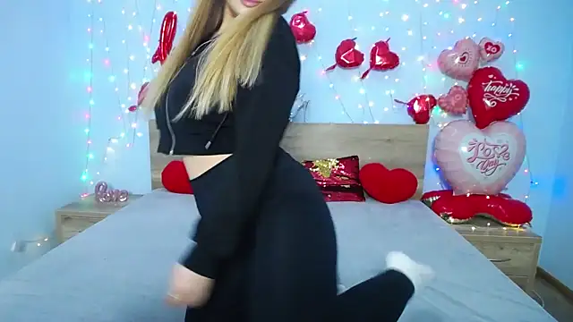 StacyYellig online show from 02-07-25, 11:13