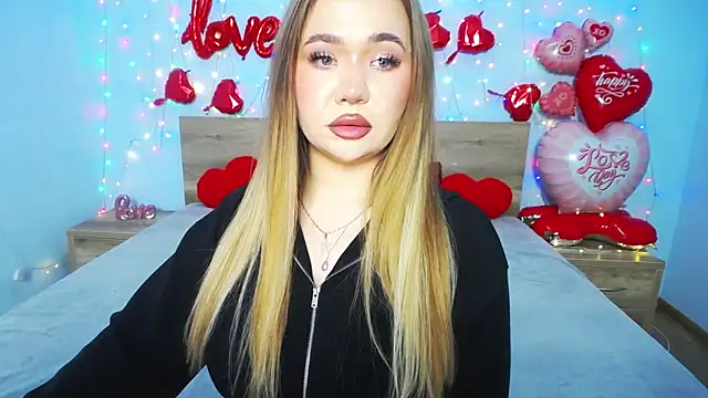 StacyYellig online show from 02-08-25, 05:51