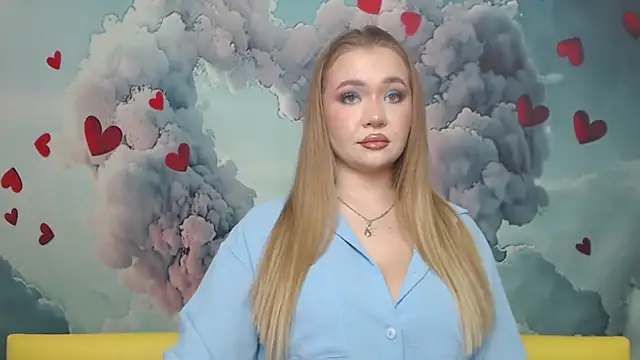 StacyYellig online show from 02-08-25, 11:24