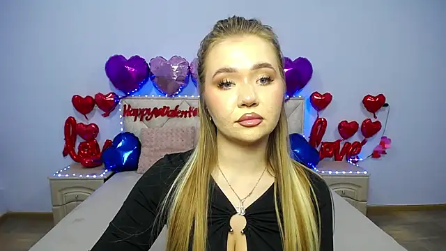 StacyYellig online show from 02-11-25, 06:33