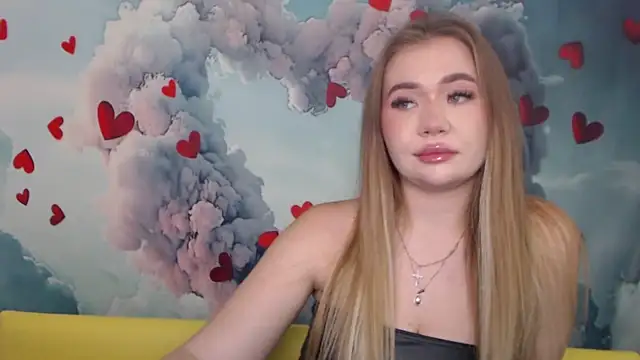 StacyYellig online show from 02-19-25, 10:53