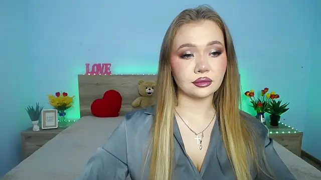 StacyYellig online show from 03-08-25, 08:25