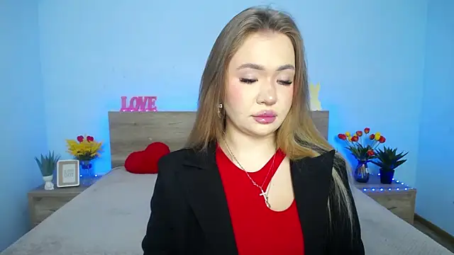 StacyYellig online show from 03-12-25, 08:08