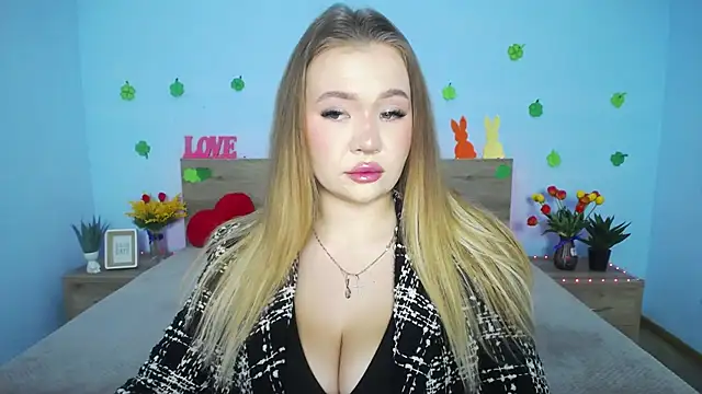 StacyYellig online show from 03-20-25, 08:42