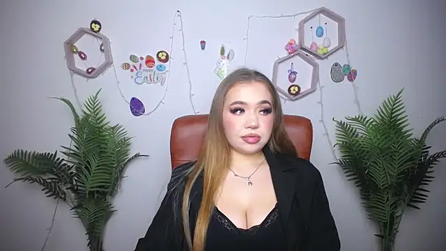 StacyYellig online show from 04-06-26, 09:16